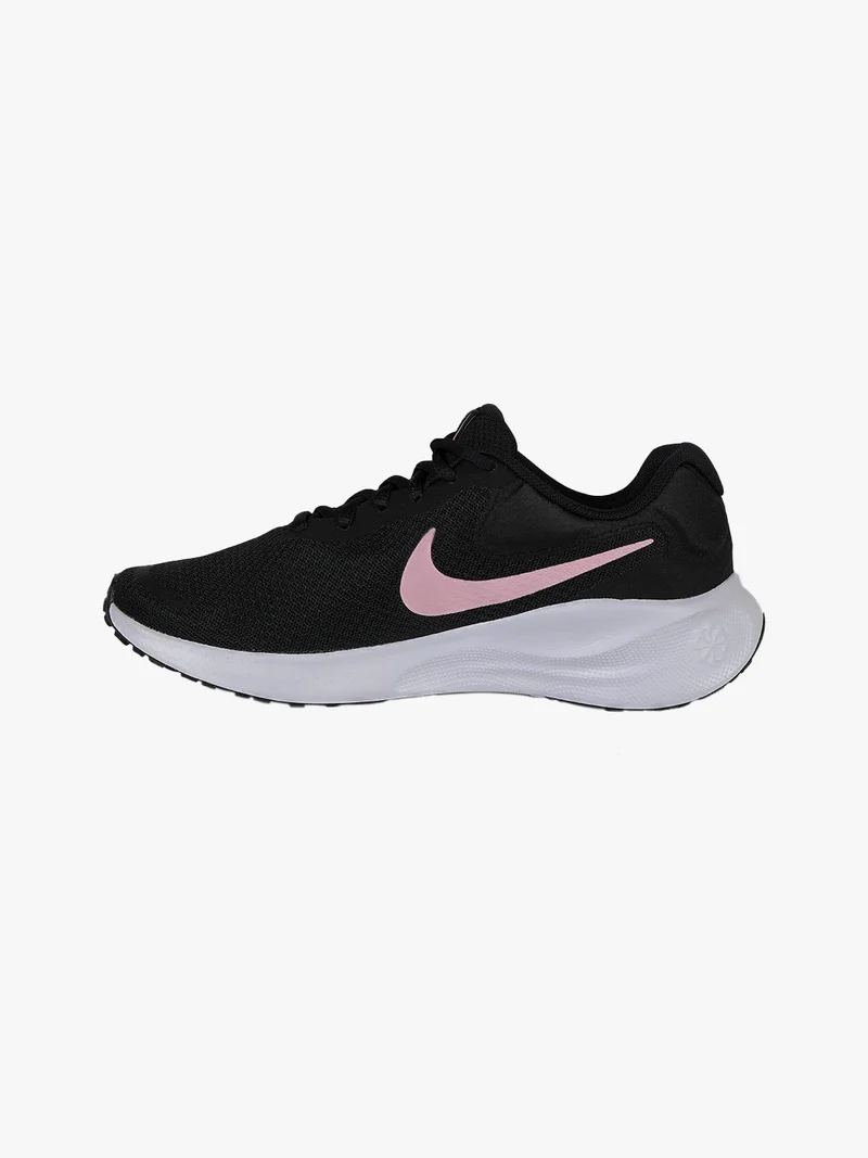 REVOLUTION 7 Sneakers runner da donna - nero