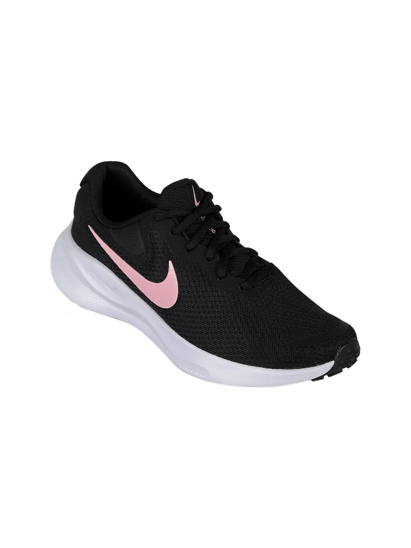 REVOLUTION 7 Sneakers runner da donna - nero