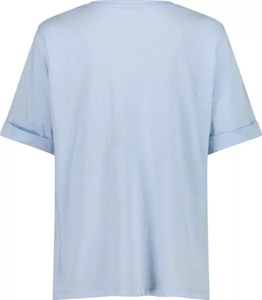 CMP WOMAN T-SHIRT – Sportliches Freizeitshirt Damen