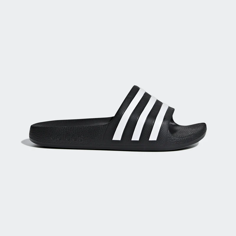 ADIDAS Aqua adilette Kinder Badeschuhe mit Komfort