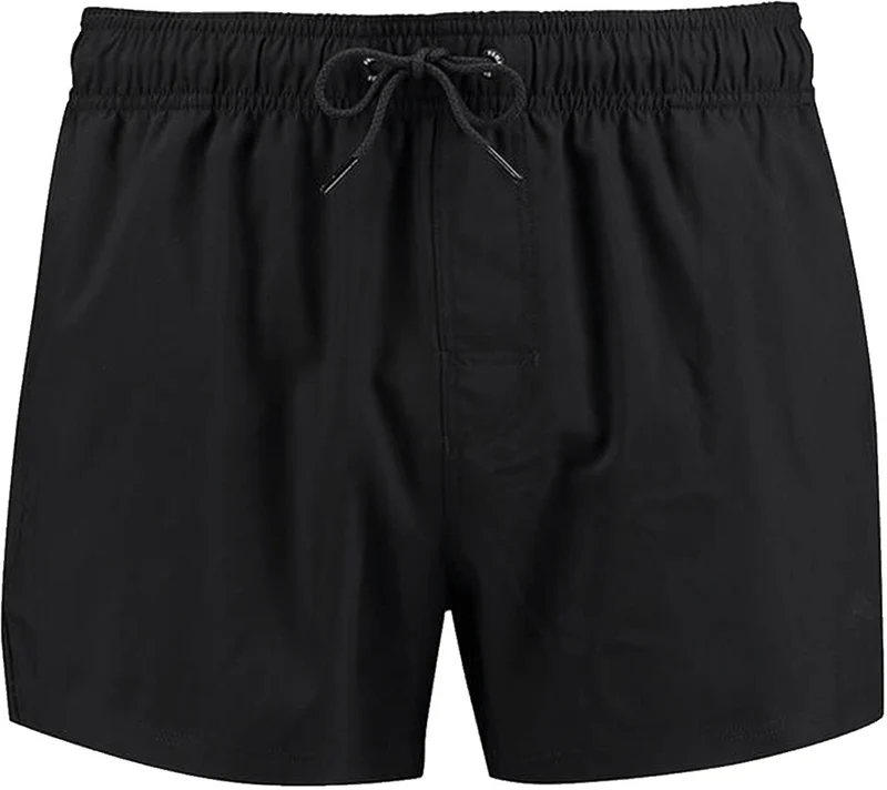 PUMA Badehose Swim Shorts Schwarz – Komfort & Stil