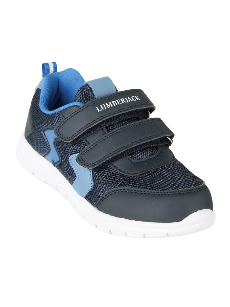 CRASH SB55112 006 Sneakers bambini con strappi - blu scuro