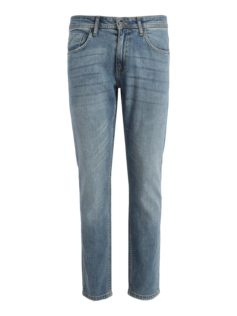 Jeans slim fit da uomo - jeans