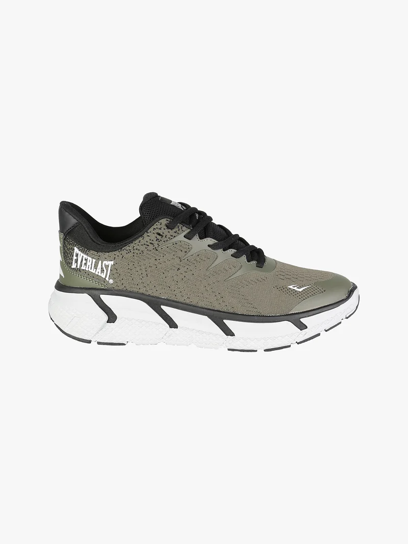 Sneakers da uomo sportive - militare