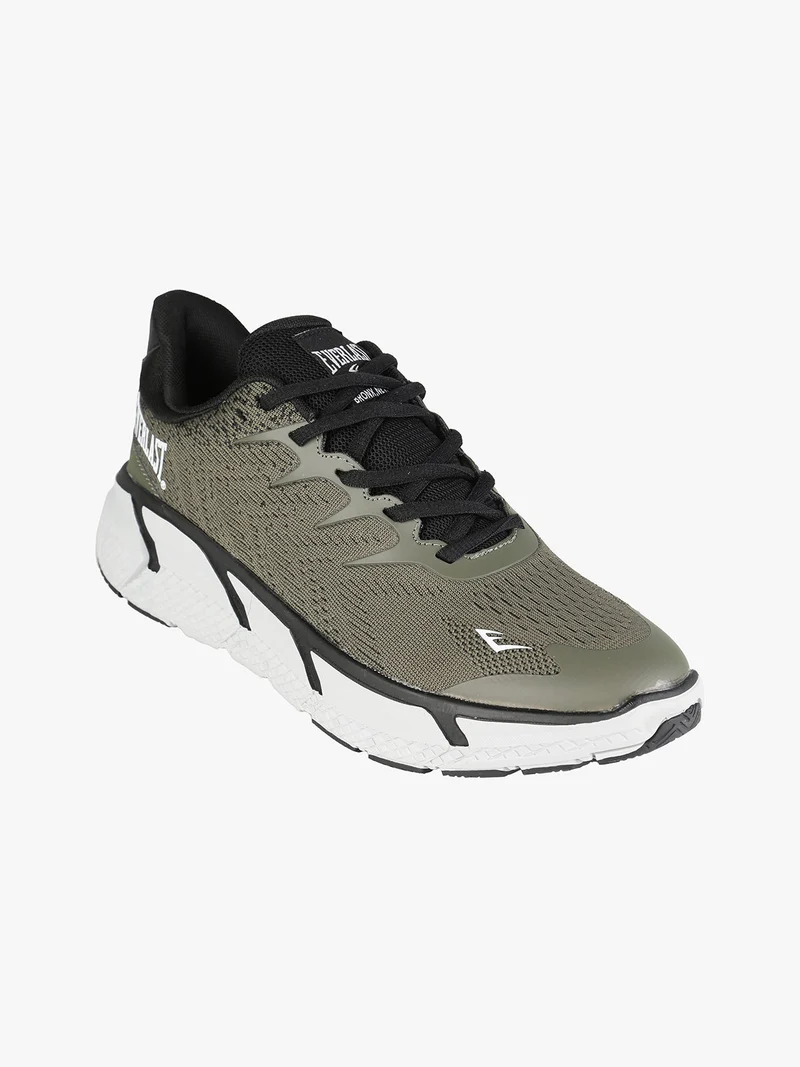 Sneakers da uomo sportive - militare