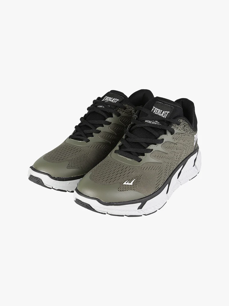Sneakers da uomo sportive - militare
