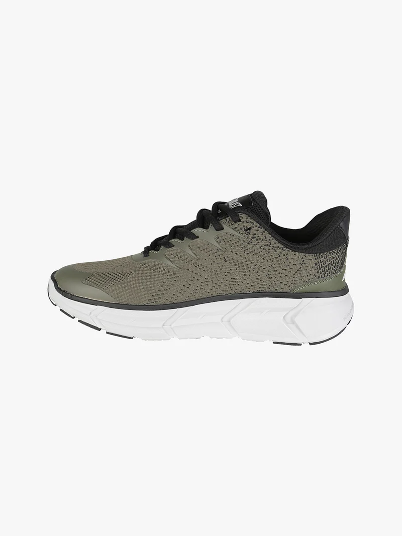 Sneakers da uomo sportive - militare