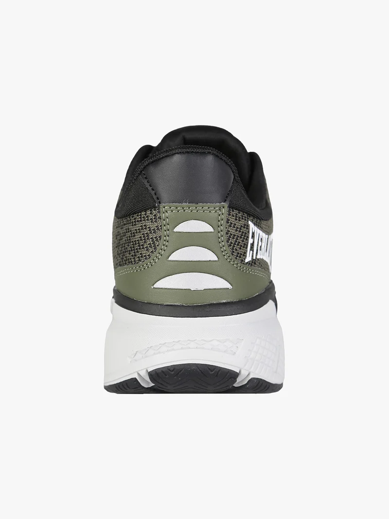 Sneakers da uomo sportive - militare