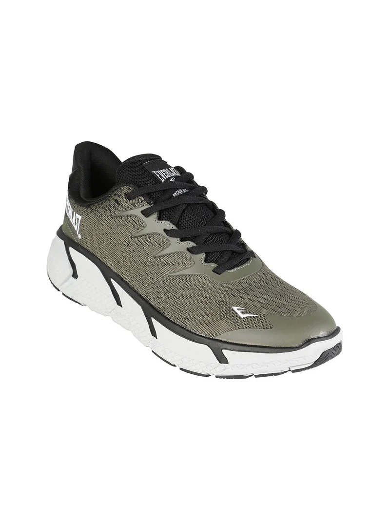 Sneakers da uomo sportive - militare