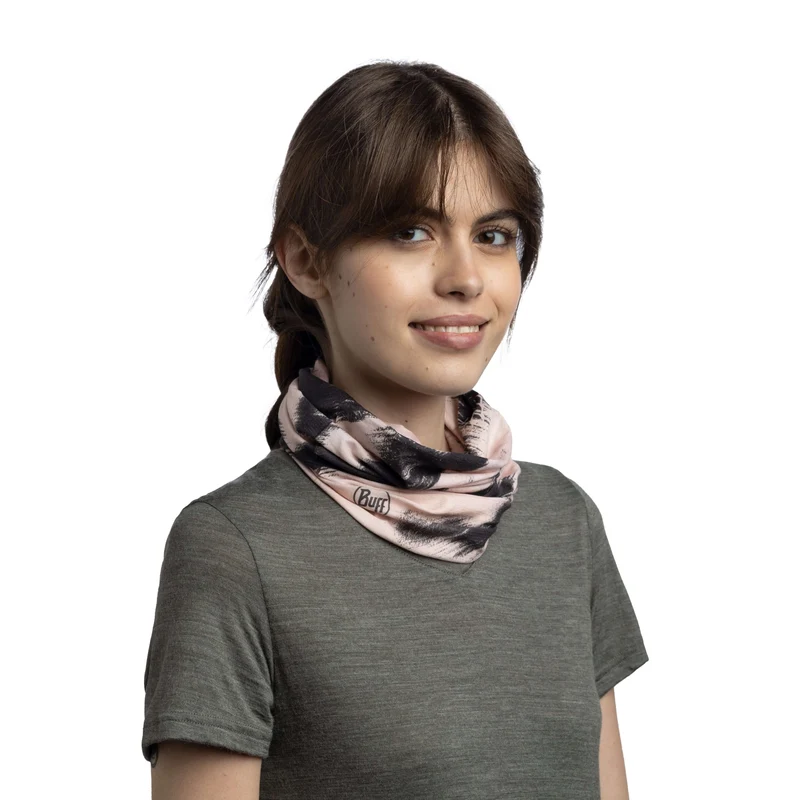 BUFF Coolnet UV Multifunktionale Neckwear mit LSF 50