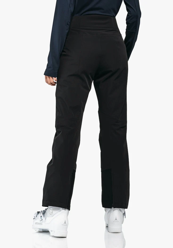 SCHÖFFEL Ski Pants Campetto L – Wasserdicht & Atmungsaktiv