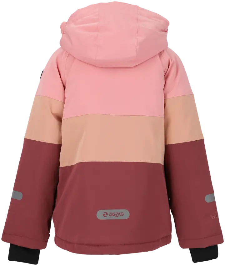 WHISTLER Taylora Ski Jacket W-Pro 15000 – Skibekleidung