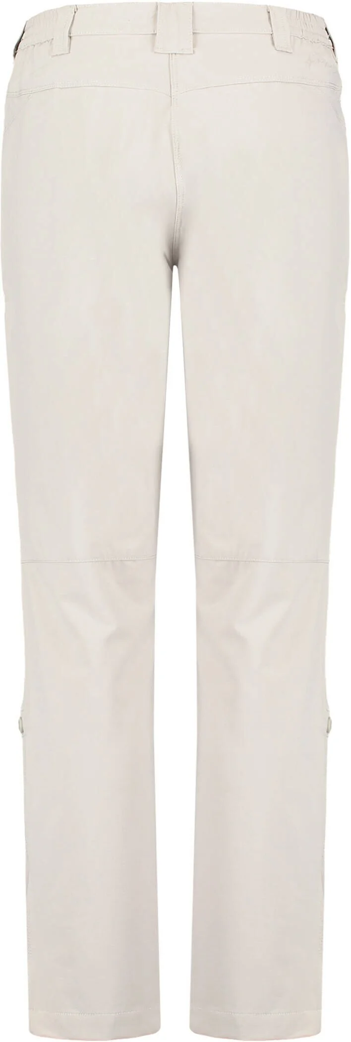 MCKINLEY Damen Wanderhose Madok Kurzgröße mit Stretch