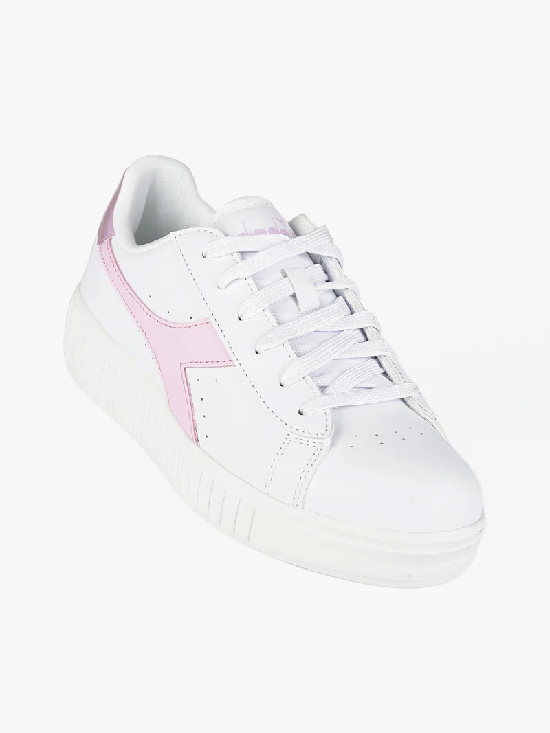 GAME STEP GS Sneakers da ragazza - bianco