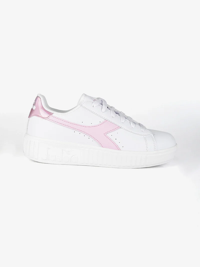 GAME STEP GS Sneakers da ragazza - bianco