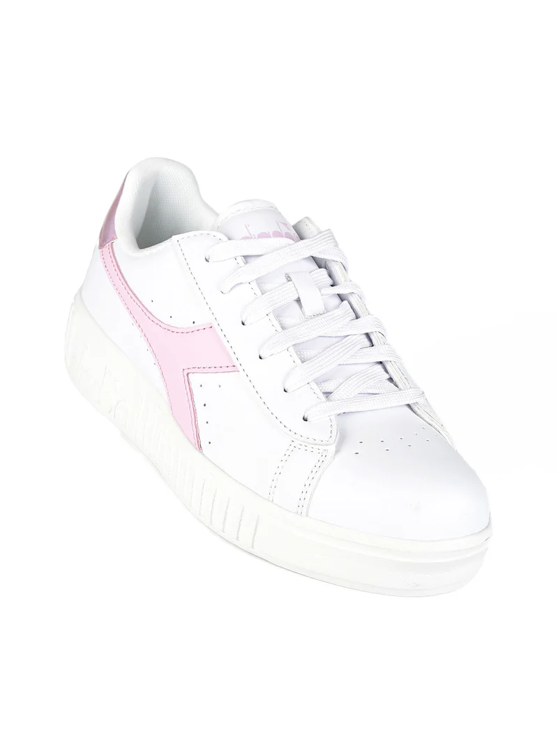 GAME STEP GS Sneakers da ragazza - bianco