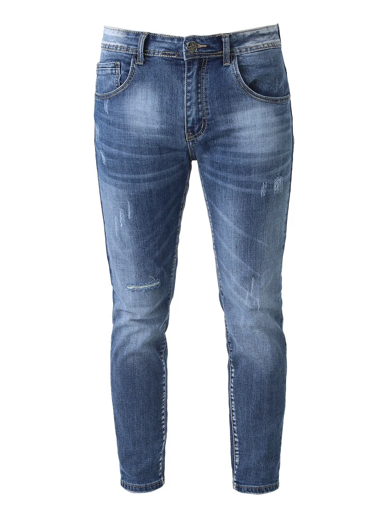 Jeans skinny da uomo - jeans