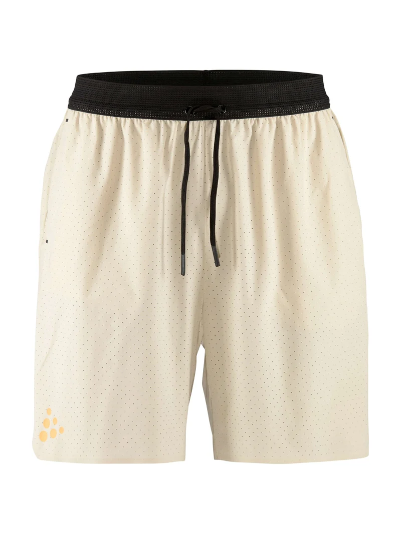 CRAFT PRO HYPERVENT LONG SHORTS 2 M Laufhose