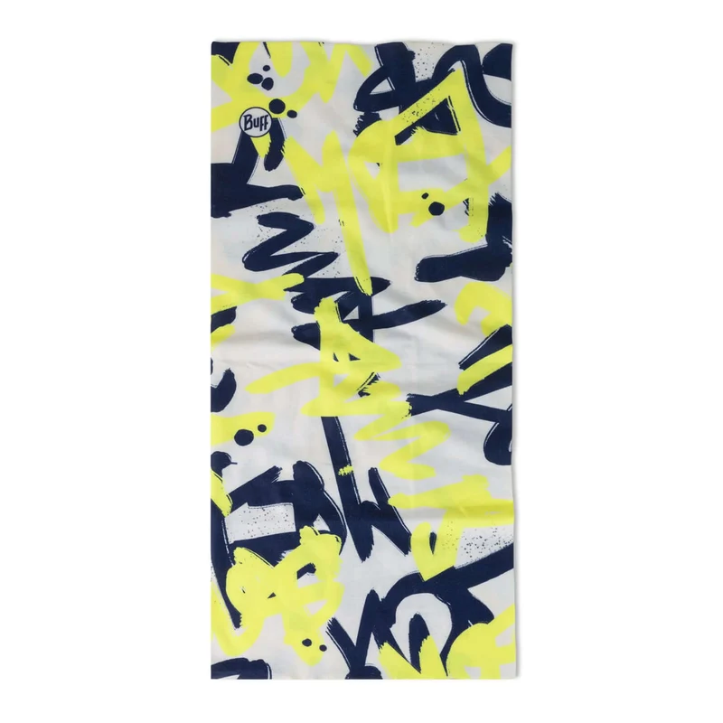 BUFF Original EcoStretch Multifunktionstuch mit UV-Schutz