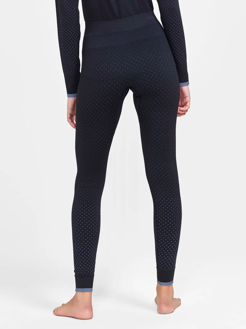 CRAFT ADV Warm Intensity Pants W – Funktions-Skiunterwäsche