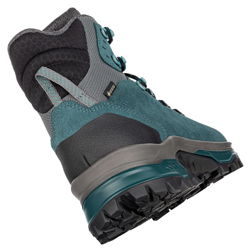 LOWA RANDIR GTX MID Ws Wanderschuhe mit GORE-TEX