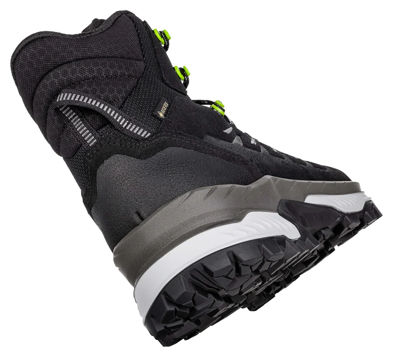 LOWA RANDIR GTX MID Wanderschuhe – Leicht & Wasserdicht