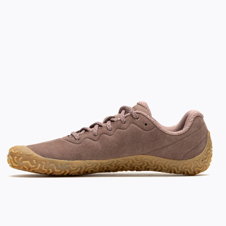MERRELL Vapor Glove 6 LTR Barfußschuhe aus Leder