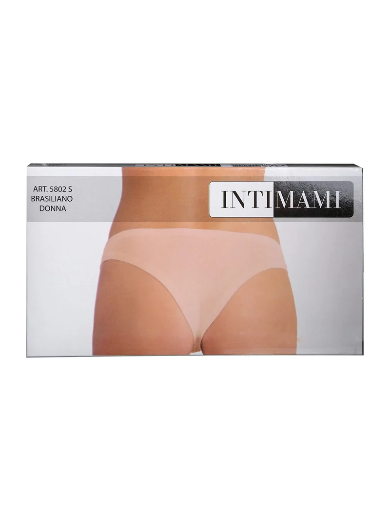 Brasiliano Intimami 5802S - nudo