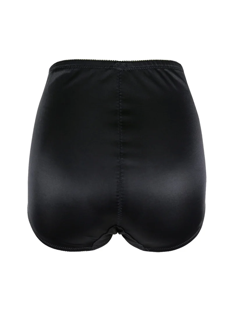 Guaina modellante donna - nero