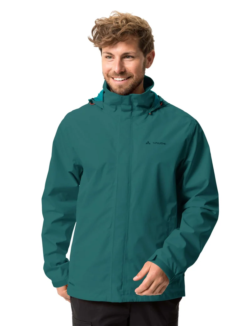 VAUDE Me Escape Light Jacke wasserdicht & atmungsaktiv
