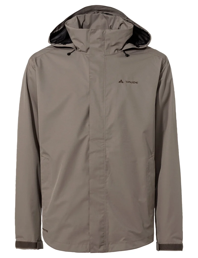 VAUDE Me Escape Light Jacke wasserdicht & atmungsaktiv