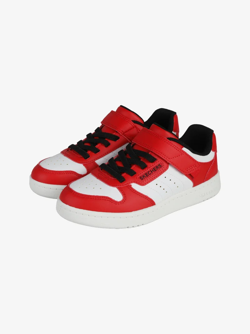 QUICK STREET Sneakers da bambino - rosso