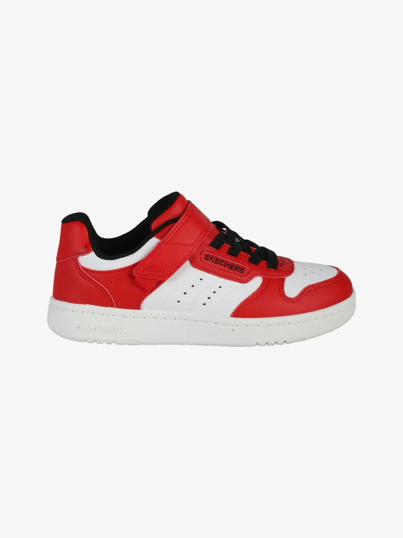 QUICK STREET Sneakers da bambino - rosso