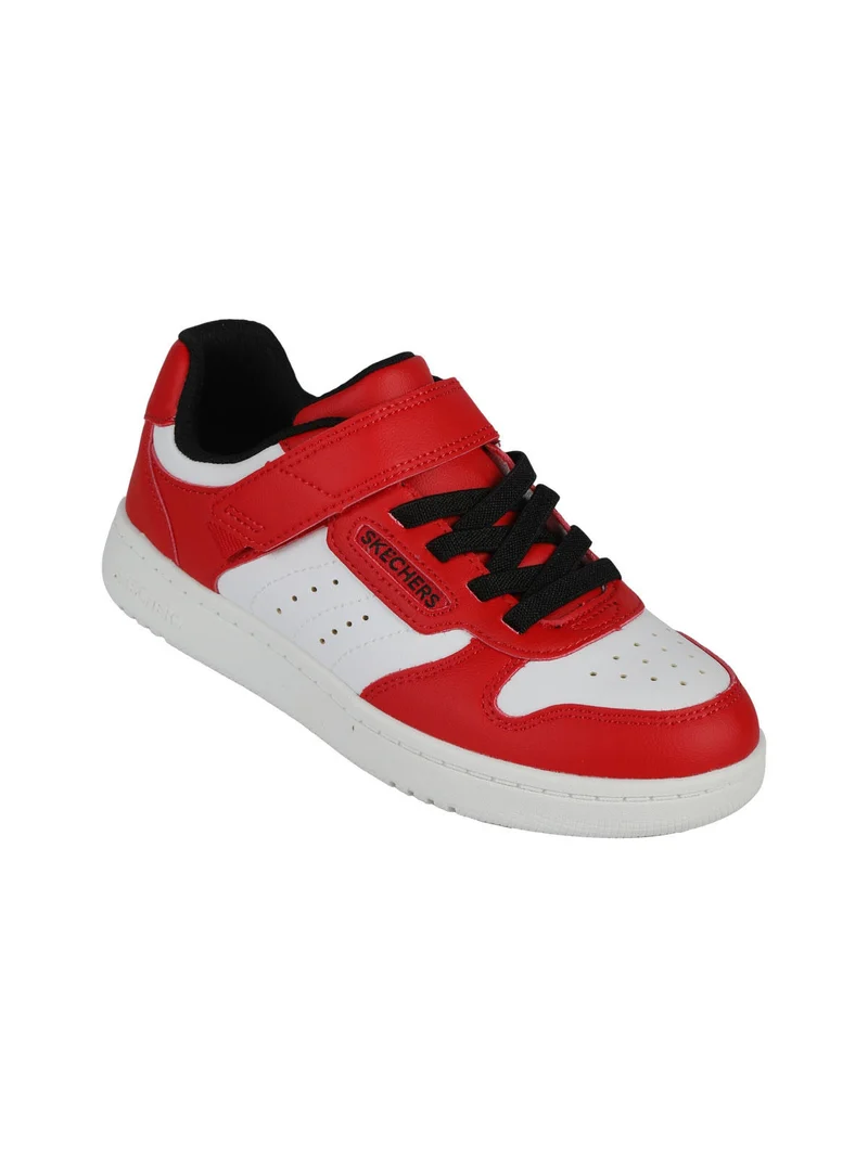 QUICK STREET Sneakers da bambino - rosso