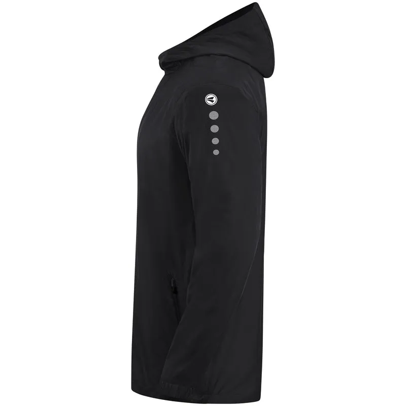 JAKO Allwetterjacke Team 2.0 – Wasserdicht & Atmungsaktiv