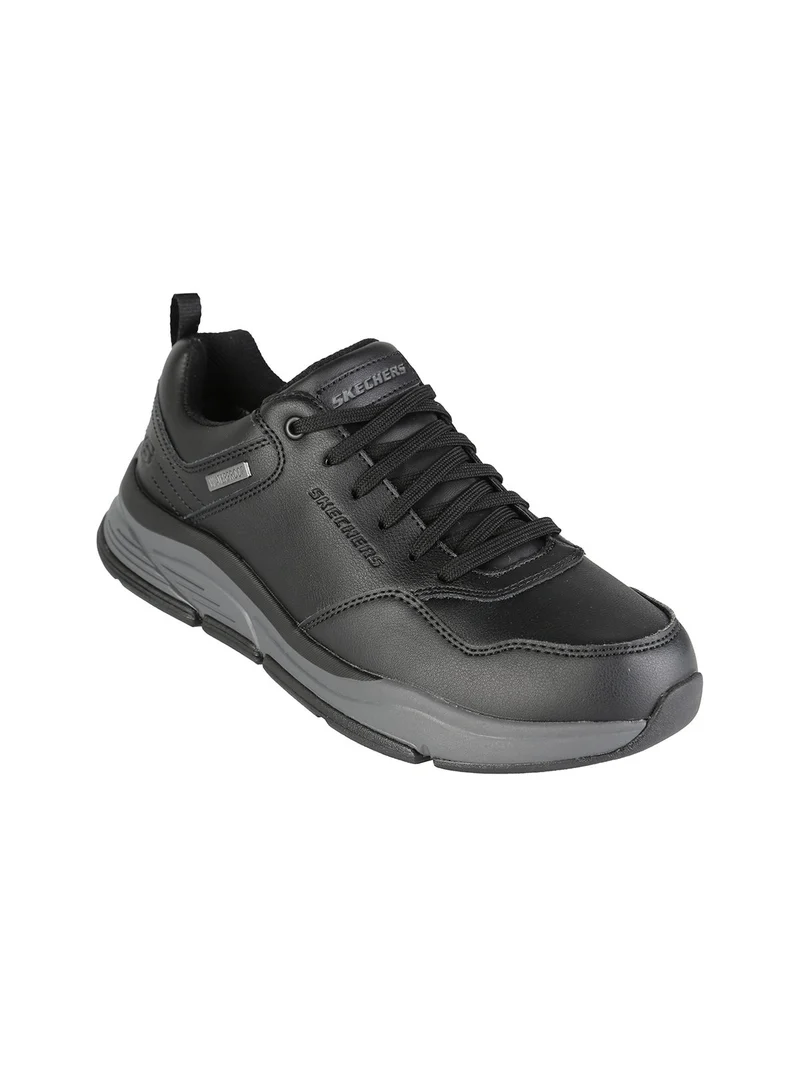 BENAGO HOMBR Sneakers in pelle da uomo - nero