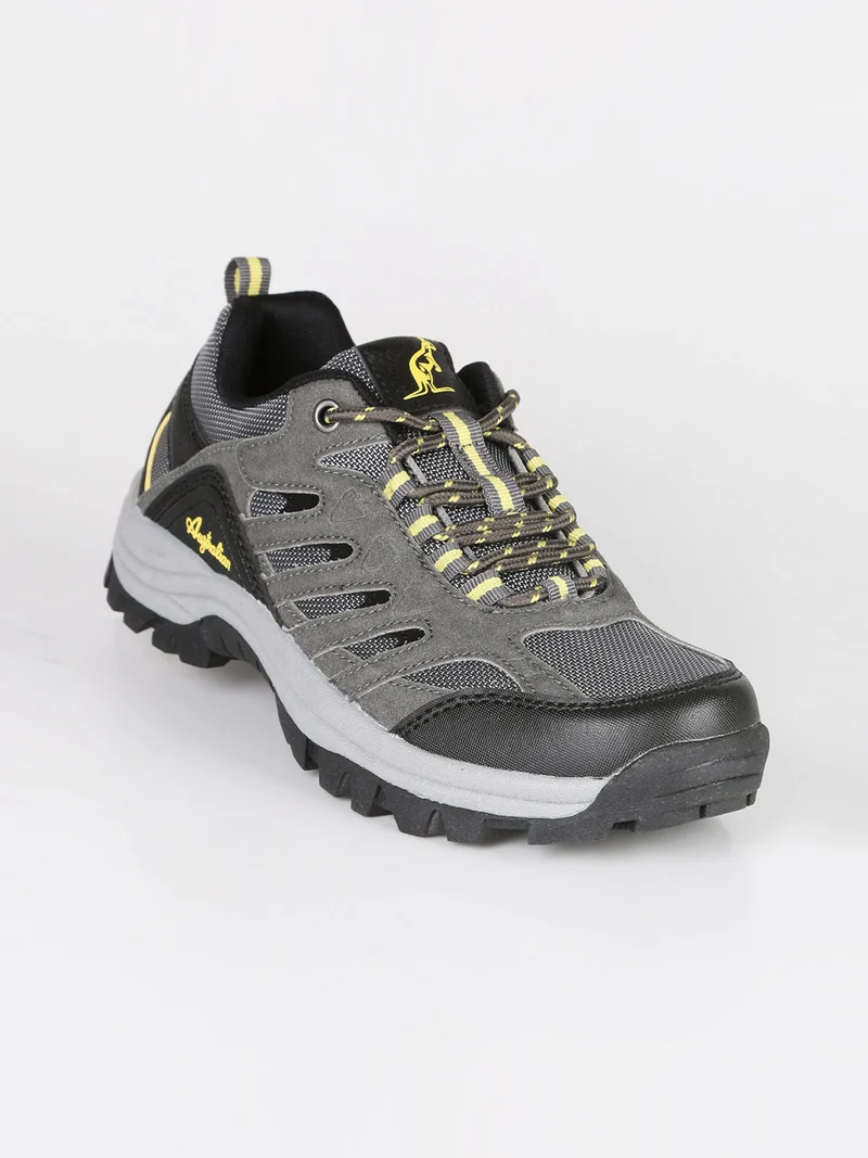 Scarpe da trekking donna - grigio scuro
