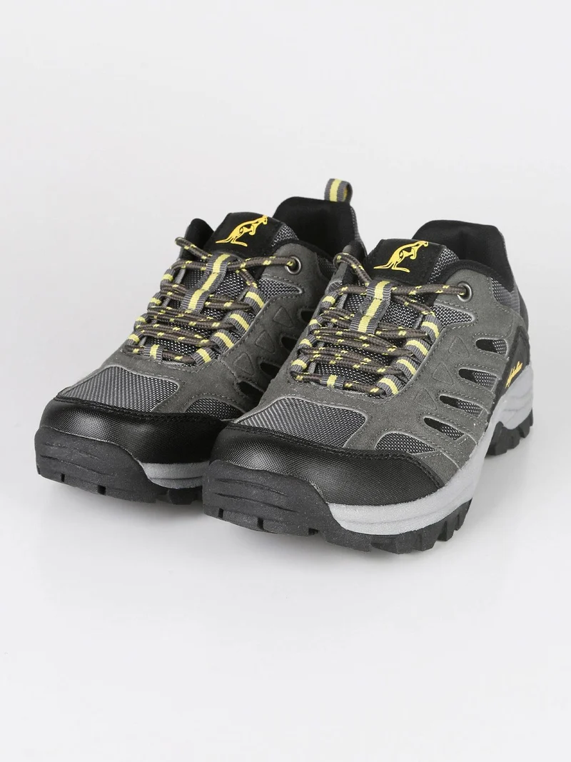 Scarpe da trekking donna - grigio scuro