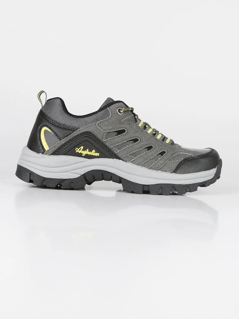 Scarpe da trekking donna - grigio scuro