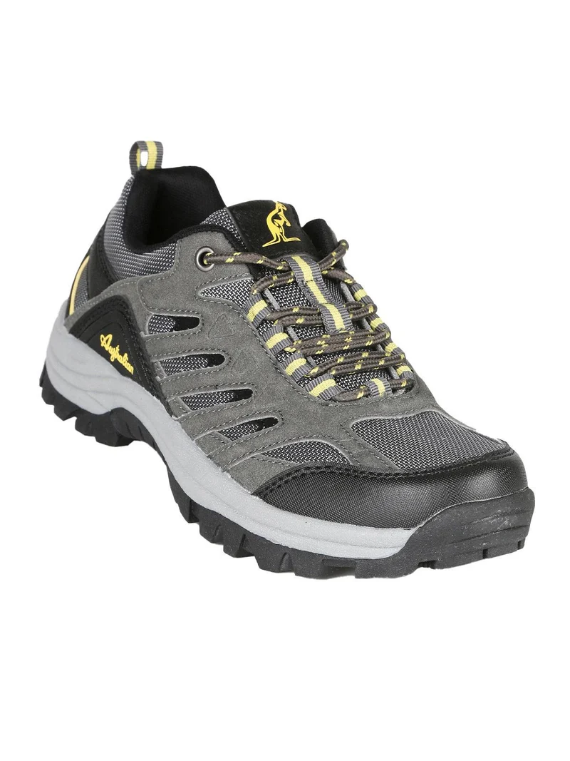 Scarpe da trekking donna - grigio scuro