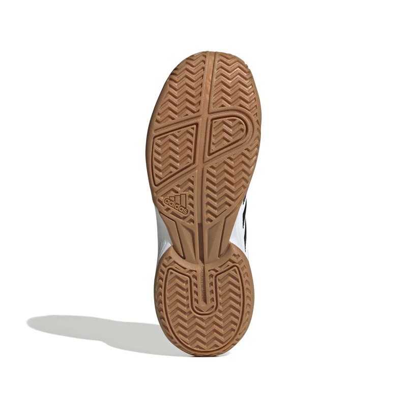 ADIDAS Speedcourt k Kinder Volleyball-Schuh Weiß