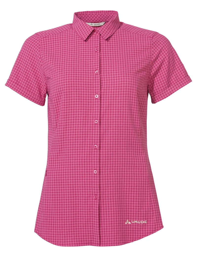VAUDE Damen Bluse Wo Seiland Shirt III Outdoor