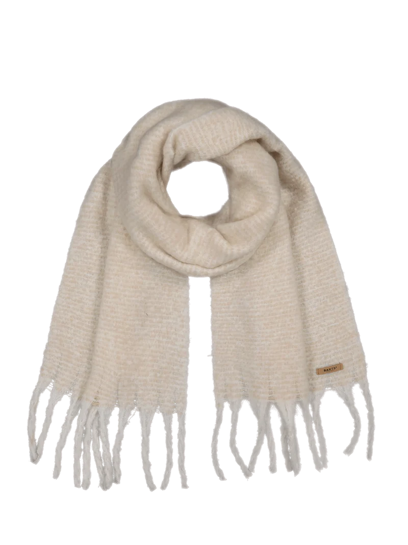 BARTS Damen Schal Fyone – Nachhaltig & Warm