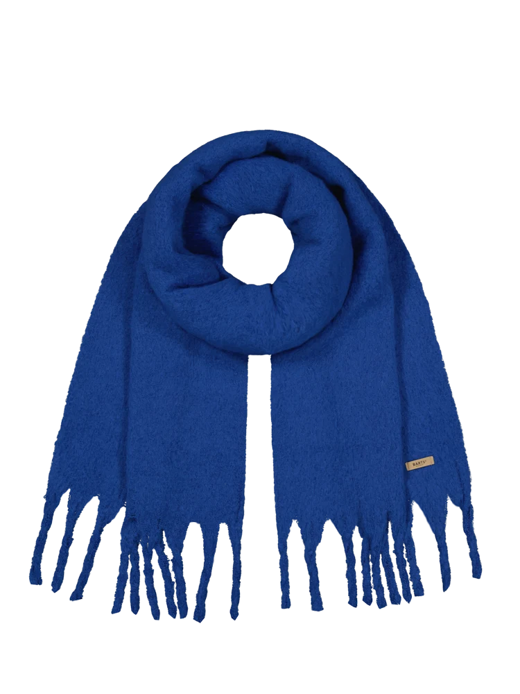 BARTS Damen Schal Fyone – Nachhaltig & Warm