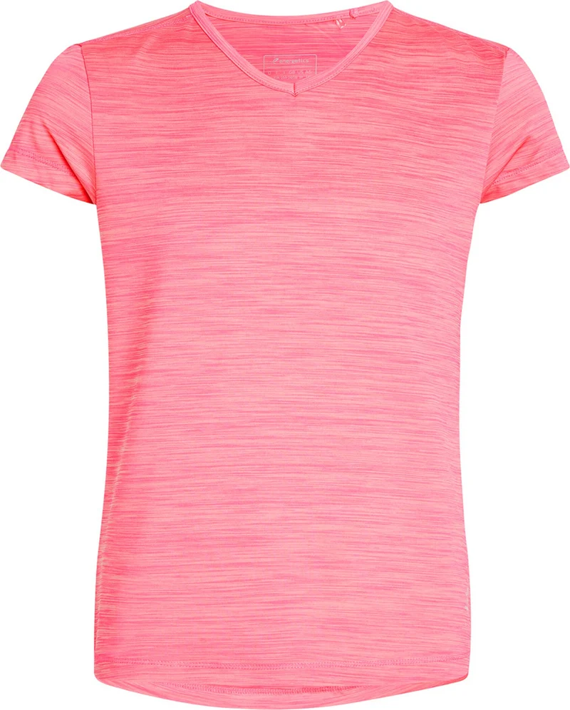 ENERGETICS Kinder T-Shirt Gaminel 2 mit Dry Plus Eco