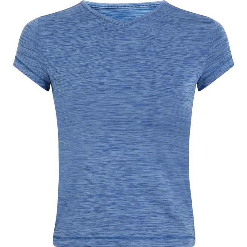 ENERGETICS Kinder T-Shirt Gaminel 2 mit Dry Plus Eco
