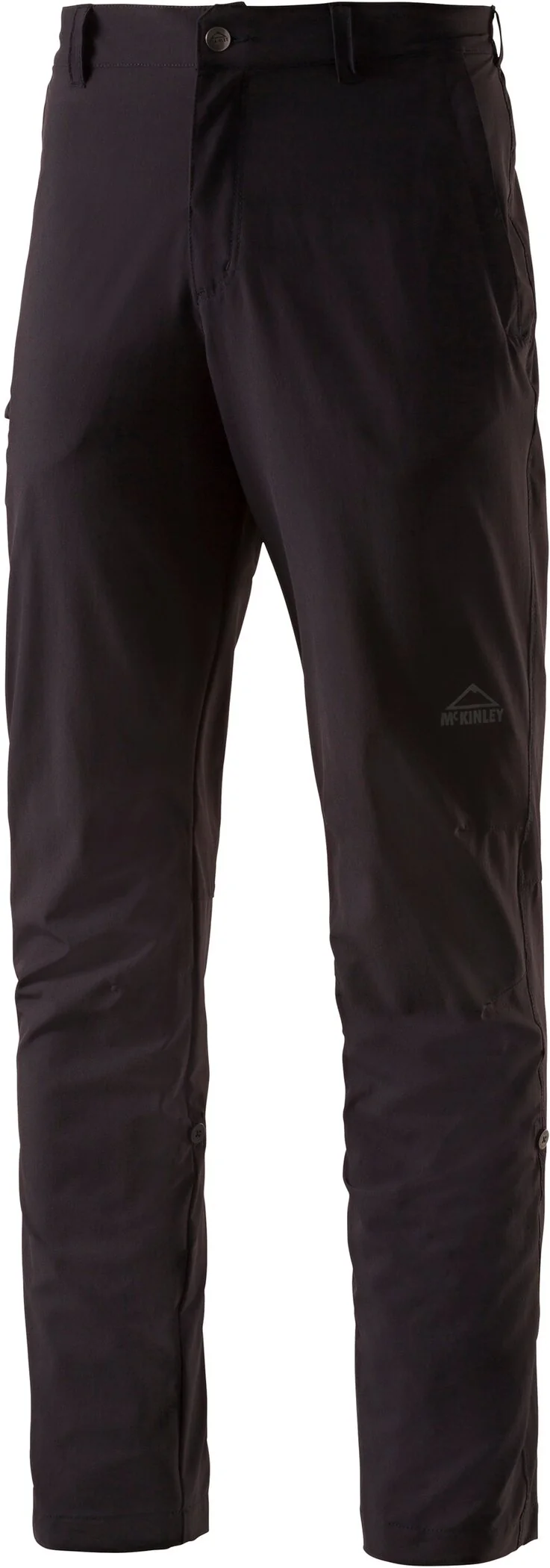 MCKINLEY Herren Wanderhose Madok mit DRY PLUS ECO