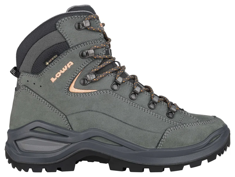 LOWA RENEGADE EVO GTX MID Ws Wanderschuh Damen