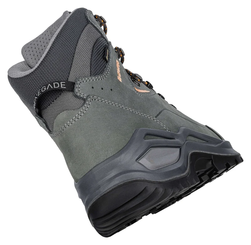LOWA RENEGADE EVO GTX MID Ws Wanderschuh Damen