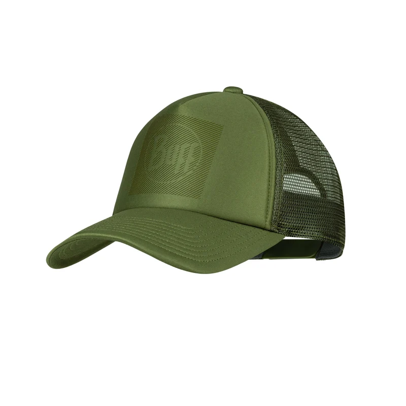 BUFF Trucker Cap Kindergröße mit Mesh-Rücken